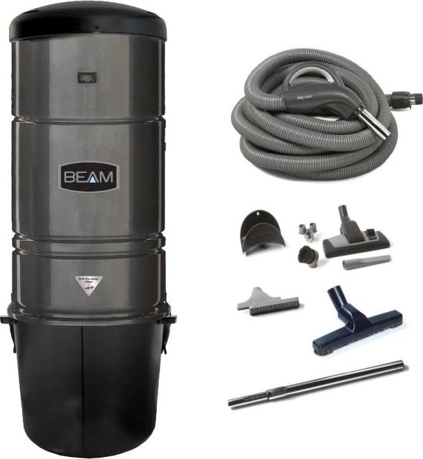 agregát Serenity 475 + Progression