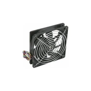 PC ventilátor SUPERMICRO 120x25mm, 1,85K RPM, PWM, CHS and EXT Fan for SC 732