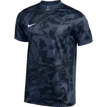 Pánský fotbalový dres Nike Dri-FIT Precision VII tmavě modrý