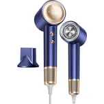 GLOXD4B - Fén na vlasy s ionizátorem + bezdrátová sluchátky zdarma a záruka 3 roky