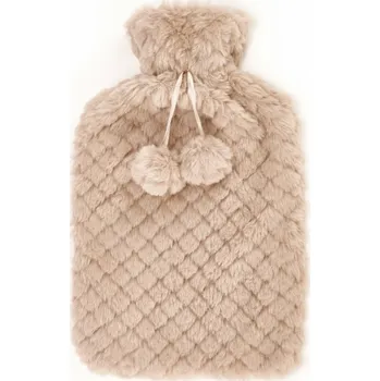 Termofor Giftdecor POMPON termofor, 1,8 l