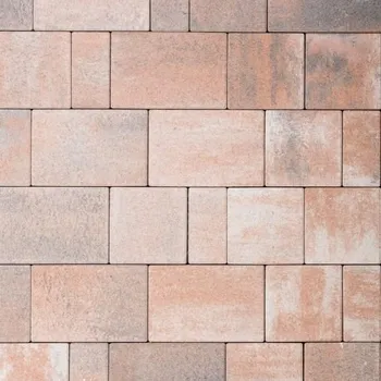 Dlažba Dlažba VIVENDO 6 - MUŠLOVÁ STÍNOVANÁ (12m2/pal)