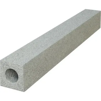 zdivo Betonový překlad s dutinou 140/140/2540mm