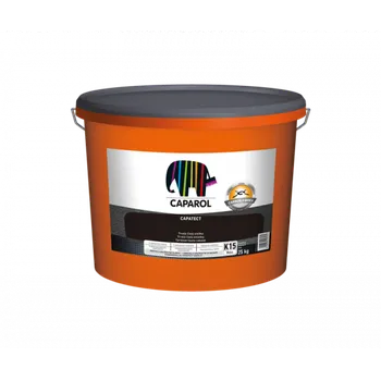 Penetrace Caparol Capatect Putzgrund 24,3 kg- penetrace pod omítky (transparent)