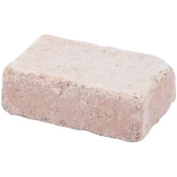 Dlažba Skladebná dlažba DITON History obdélník 18/12/4 - CIHLOVÁ