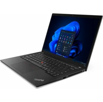 Notebook Lenovo ThinkPad T14s G4 21F8001RCK LENOVO NTB Thinkpad T14s AMD G4 - Ryzen5 PRO 7540U,14" WUXGA,16GB,512SSD,IRcam,W11P