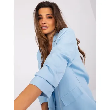 Osvětlení pro motocykl Blazer-LK-MA-509034.85-Light Blue LAKERTA světle modrá 3297485