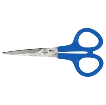 Krejčovské nůžky Vyšívací nůžky 13,5 cm Millemetri Antibact Line 645