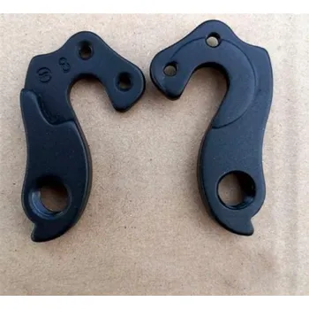 rám kola GHOST náhradní díly Koncovka rámu Ghost EZ 1954 (montáž z vnitřní strany rámu, se závity) - FRHG0004