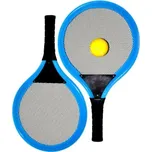 Wiky Tenis Soft set 49 cm + míček mix…
