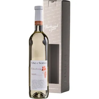 Set Víno z Kobylí Set Víno z Kobylí