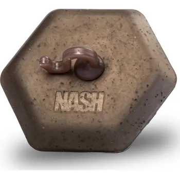 NASH - Olovo Lay Low Back Lead 57 g 3 ks