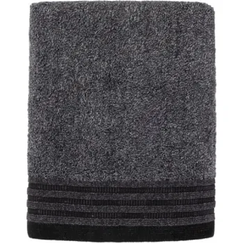 Stůl na stolní tenis Osuška Domoletti HUDSON, černá, 50 x 90 cm