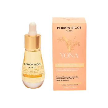 Pleťové sérum Perron Rigot - Cirépil Perron-Rigot YONA Vajacial Intimate Perfecting Serum 15 ml