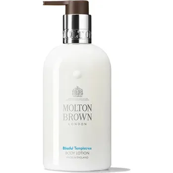 Tělové mléko Molton Brown Blissful Templetree Body Lotion - Tělové mléko 300 ml