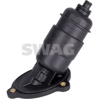Hydraulický filtr Hydraulický filtr, automatická převodovka SWAG 30 10 9626