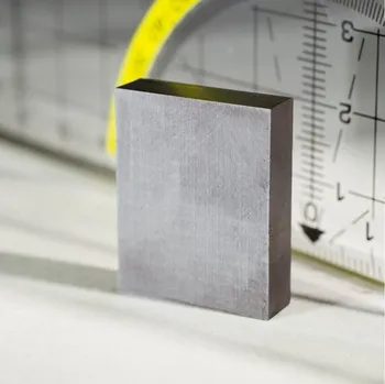 Dekorativní magnet Magsy Feritový magnet kvádr 25x20x6