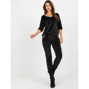 Set-RV-KMPL-8285.82-black RELEVANCE černá 3296056