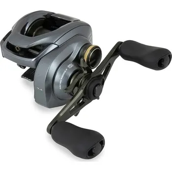 Rybářský naviják SHIMANO Naviják Curado DC 151HG
