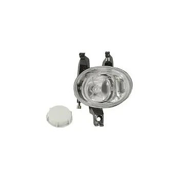 Mlhový světlomet Pravé mlhové světlo PEUGEOT 206 01/1998-04/2009 |1/1998-04/2009| TAIWAN | 5901532874310