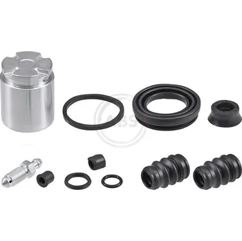 Brzdový třmen Sada na opravy, brzdový třmen A.B.S. 57655