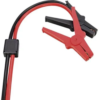 Nabíječka autobaterie AEG Startovací kabely 25 Start protect (SA-97216)