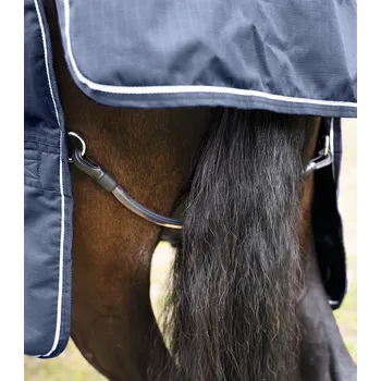 Vybavení pro koně Podocasník k dece Waldhausen 60