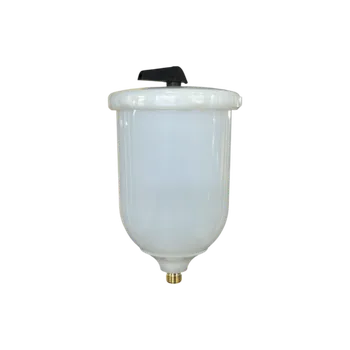 Stříkací pistole ANEST IWATA Nádobka pro pistole AZ3 600 ml 1 ks