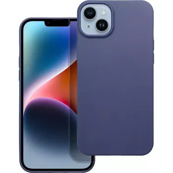 Pouzdro na mobilní telefon Back Case MATT Xiaomi 15 Ultra Modré