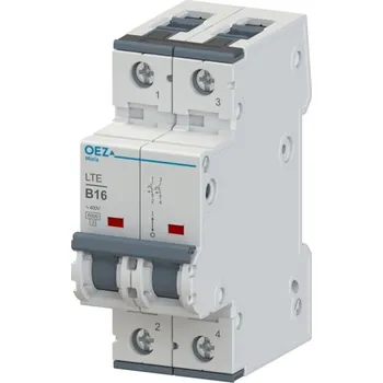 Jistič OEZ LTE-10B-2 Jistič