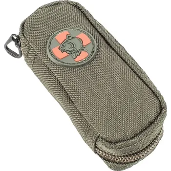 Pouzdro na rybářské vybavení NASH - Pouzdro s desinfekcí Medi Carp Propolis Kit