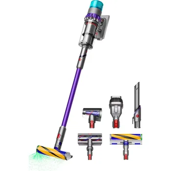 Vysavač Dyson Gen5detect Absolute pro Dyson Gen5Detect Absolute (SV23)