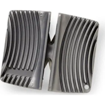 RAPALA - Brousek na nože, hrubý a jemný