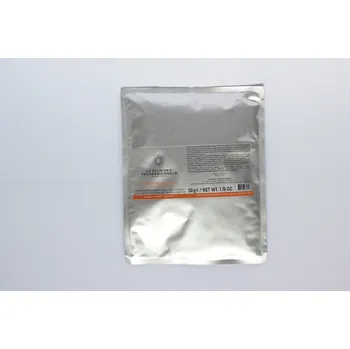Pleťová maska L.C.P.Paris L.C.P. Paris (Le Club des Professionnels) Shaker mask® rozjasňující s karotkou 50 g
