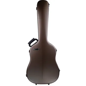 Housle BAM STEELS HIGHTECH - STEELS8003XLM - Pouzdro na dreadnought