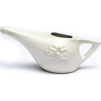 Masážní příslušenství NETI POT JALA – keramická konvička 1ks