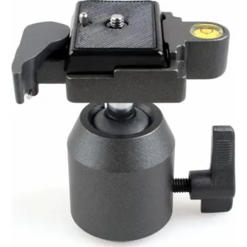 Stativová hlava Camrock Kulová hlava H020