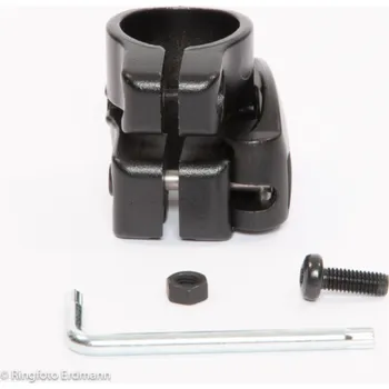 Stativ Manfrotto spodní svorka pro 055X, horní svorka pro 190X, 20/25 mm