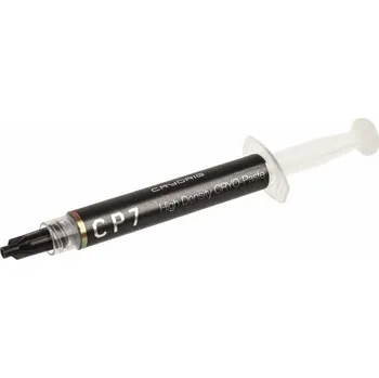 Teplovodivá pasta Cryorig Teplovodivá pasta CP7 4g (CR-CP7)
