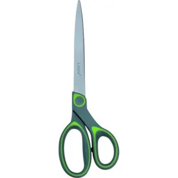 Kancelářské nůžky Nůžky Linex kancelářské - 18 cm, 320403