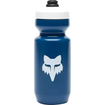 Láhev Láhev na kolo Fox 22 Oz Purist Bottle Hello Future twilight 0,65L - Odesíláme do 24 hodin
