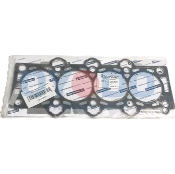 Těsnění motoru Těsnění, hlava válce OYODO 25U0539-OYO