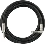 Fender Professional Series Kill Switch 4,5 m Rovný - Lomený Nástrojový kabel