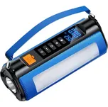 Startér automobilu Blitzwolf BW-JA1 20000mAh (car jumper)