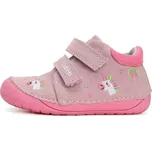 Růžové plátěnky D.D.step C070-41709C jednorožci