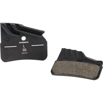 Brzda na kolo Shimano brzdové destičky N03A-RF