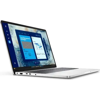 Notebook DELL Pro 16 PC16255/ AMD Ryzen AI 5 PRO 340/ 16GB/ 512GB SSD/16" FHD+/ FPR/ W11Pro/ 3Y PS on-site