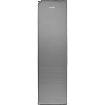 Karimatka Redcliffs Samonafukovací karimatka 180x50x2,5 cm šedá
