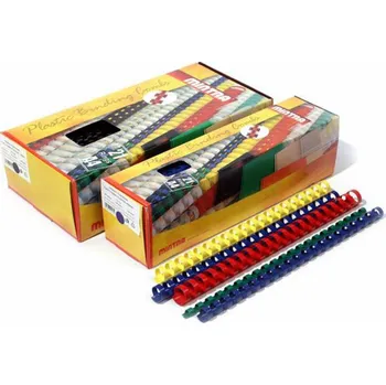 Masážní přístroj Argo RIDGE 51 MM BÍLÉ 50 KS. - 405511