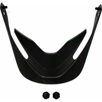 Sport Giro Hledí pro helmu GIRO TYRANT matně černé M (55-59 cm) (NOVINKA)